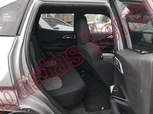 MITSUBISHI OUTLANDER SPORT  2026, foto 13 de 19