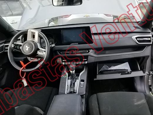 MITSUBISHI OUTLANDER SPORT  2026, foto 14 de 19