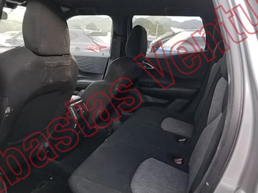 MITSUBISHI OUTLANDER SPORT  2026, foto 16 de 19