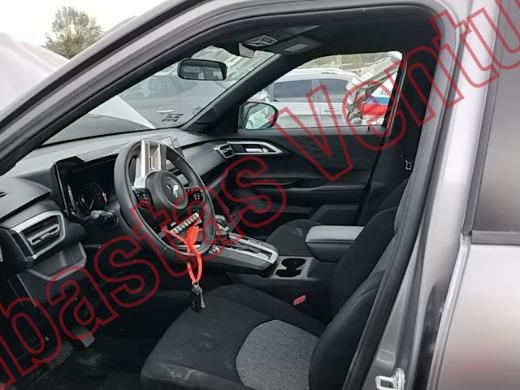 MITSUBISHI OUTLANDER SPORT  2026, foto 17 de 19
