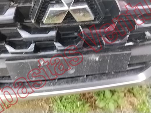 MITSUBISHI OUTLANDER SPORT  2026, foto 18 de 19