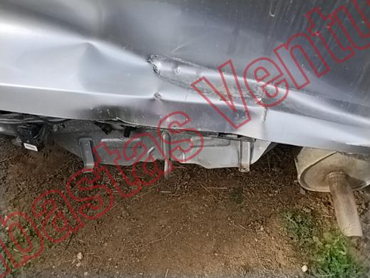 MITSUBISHI OUTLANDER SPORT  2026, foto 19 de 19