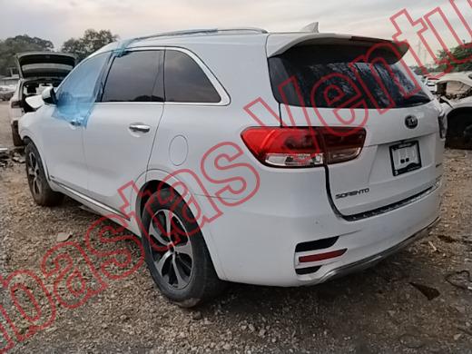 KIA SORENTO  2017, foto 7 de 19