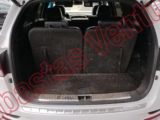 KIA SORENTO  2017, foto 15 de 19