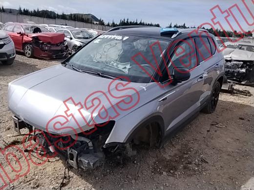 VOLKSWAGEN TAOS 2023, foto 1 de 19