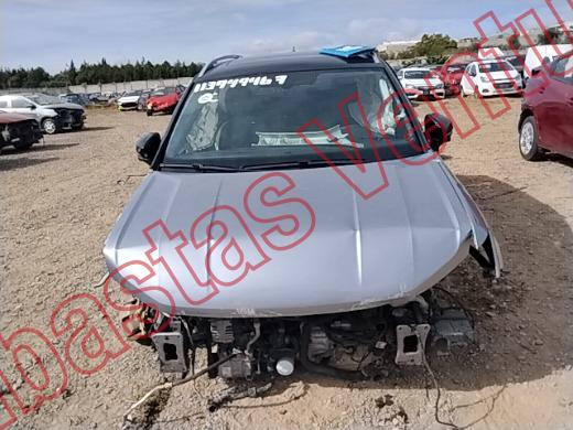 VOLKSWAGEN TAOS 2023, foto 2 de 19
