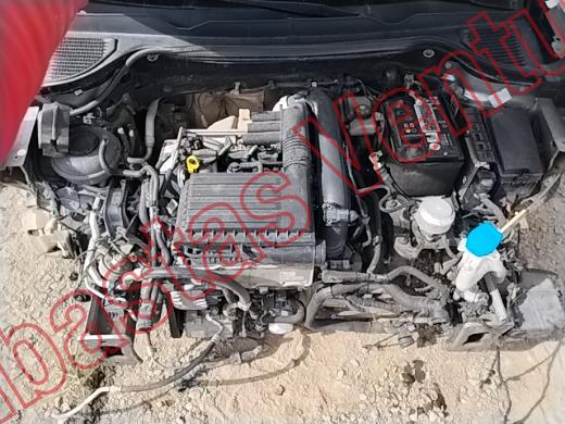 VOLKSWAGEN TAOS 2023, foto 10 de 19