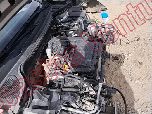 VOLKSWAGEN TAOS 2023, foto 11 de 19