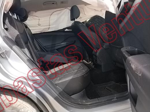 VOLKSWAGEN TAOS 2023, foto 13 de 19
