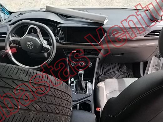 VOLKSWAGEN TAOS 2023, foto 14 de 19