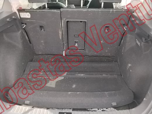 VOLKSWAGEN TAOS 2023, foto 15 de 19