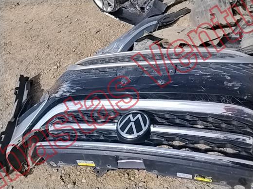 VOLKSWAGEN TAOS 2023, foto 18 de 19