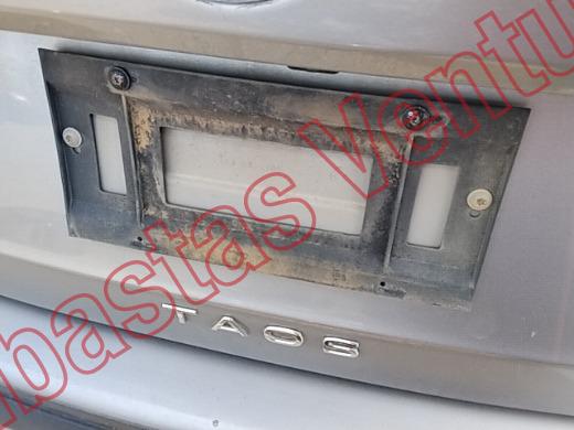 VOLKSWAGEN TAOS 2023, foto 19 de 19