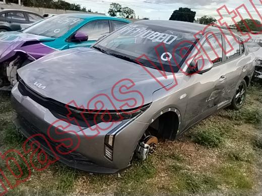 KIA K3 2027, foto 1 de 19