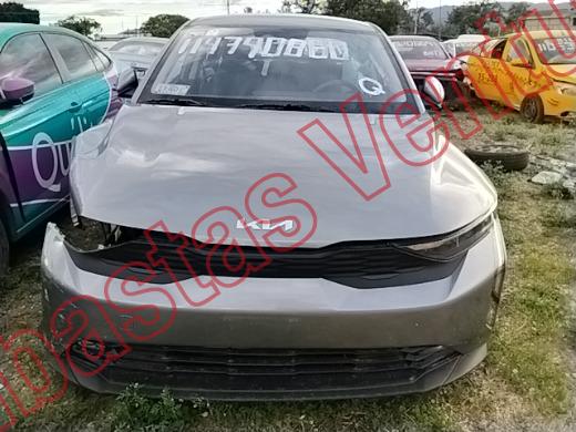KIA K3 2027, foto 2 de 19