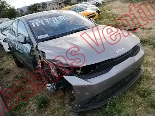 KIA K3 2027, foto 3 de 19