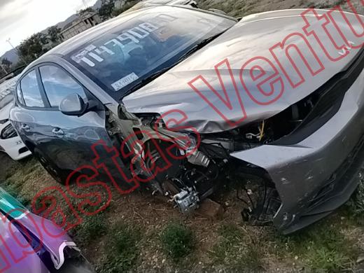 KIA K3 2027, foto 4 de 19