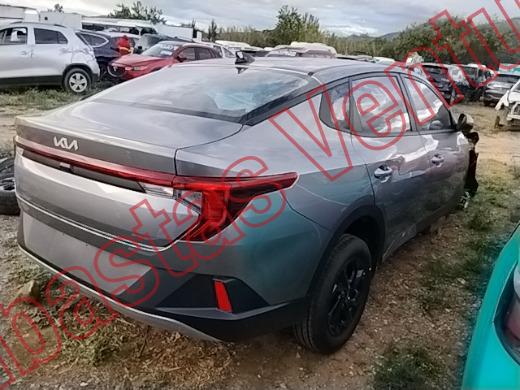 KIA K3 2027, foto 5 de 19
