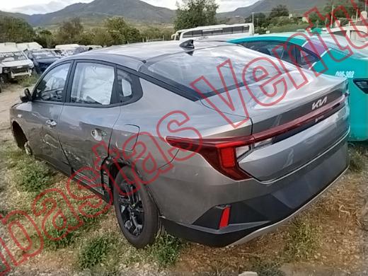 KIA K3 2027, foto 7 de 19
