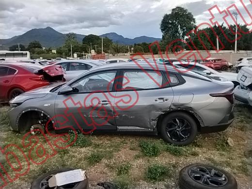 KIA K3 2027, foto 8 de 19