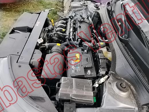 KIA K3 2027, foto 9 de 19