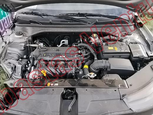 KIA K3 2027, foto 10 de 19