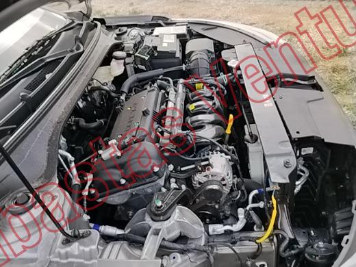 KIA K3 2027, foto 11 de 19