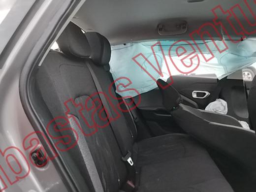 KIA K3 2027, foto 13 de 19