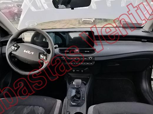 KIA K3 2027, foto 14 de 19