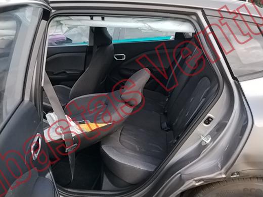 KIA K3 2027, foto 16 de 19