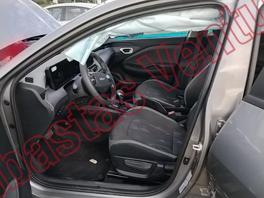 KIA K3 2027, foto 17 de 19