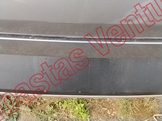 KIA K3 2027, foto 19 de 19