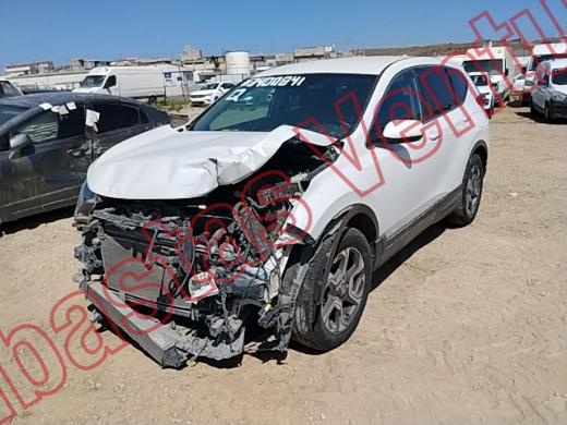 HONDA CRV 2019, foto 1 de 19