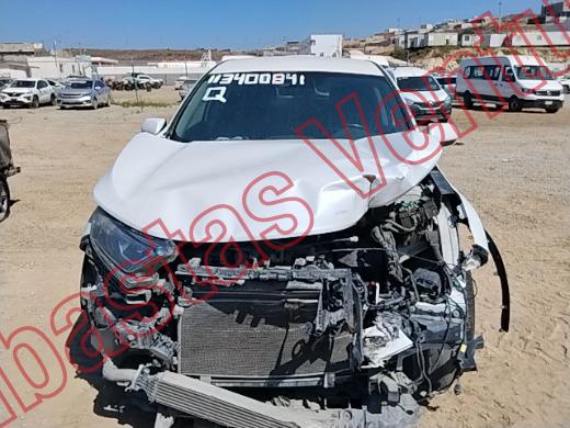 HONDA CRV 2019, foto 2 de 19