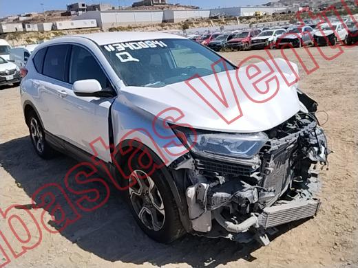 HONDA CRV 2019, foto 3 de 19