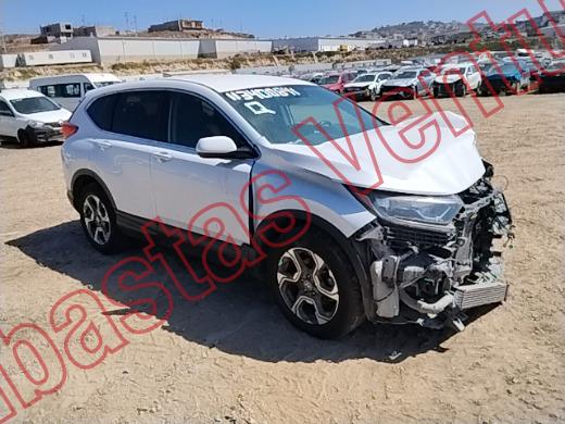 HONDA CRV 2019, foto 4 de 19