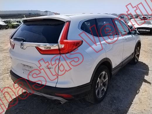 HONDA CRV 2019, foto 5 de 19