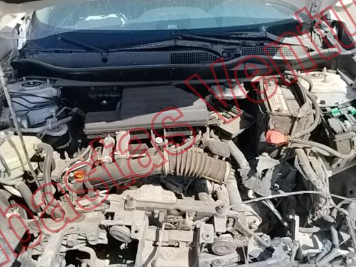 HONDA CRV 2019, foto 10 de 19