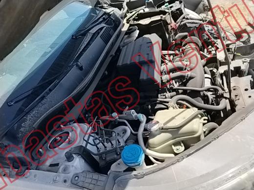 HONDA CRV 2019, foto 11 de 19