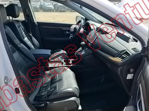 HONDA CRV 2019, foto 12 de 19