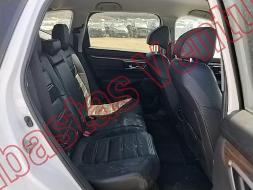 HONDA CRV 2019, foto 13 de 19