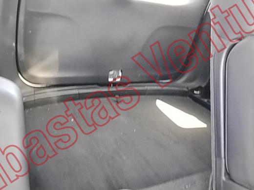 HONDA CRV 2019, foto 15 de 19