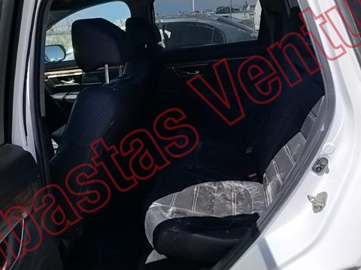 HONDA CRV 2019, foto 16 de 19