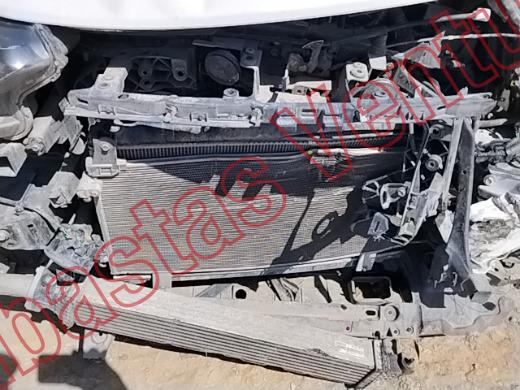 HONDA CRV 2019, foto 18 de 19