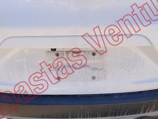 HONDA CRV 2019, foto 19 de 19