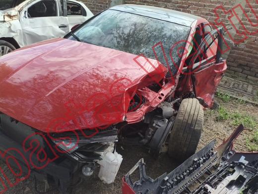 AUDI A3 2026, foto 1 de 19