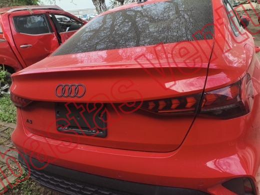 AUDI A3 2026, foto 6 de 19