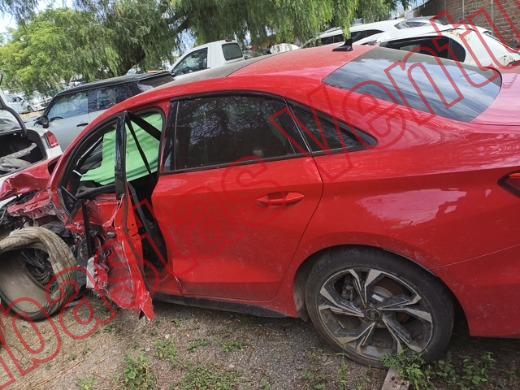 AUDI A3 2026, foto 8 de 19