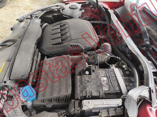 AUDI A3 2026, foto 9 de 19
