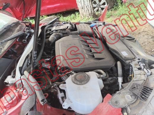 AUDI A3 2026, foto 11 de 19
